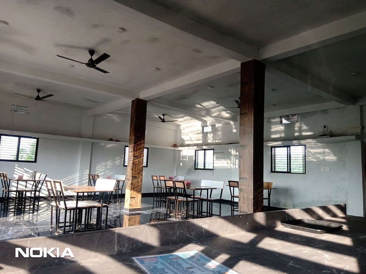 Borajiya Restaurant