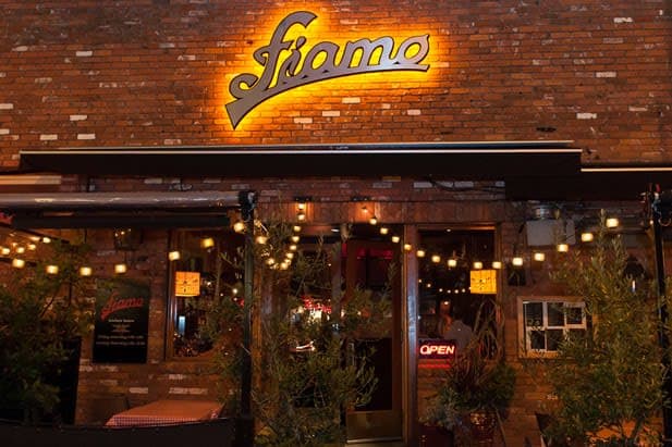 Fiamo Italian Kitchen