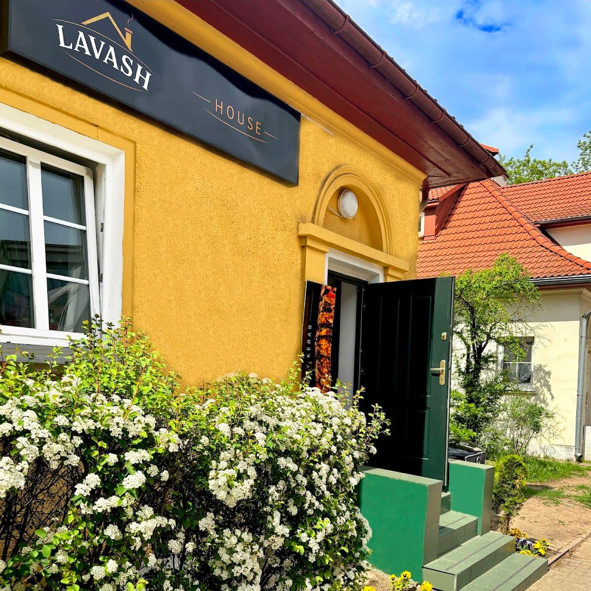 Lavash House