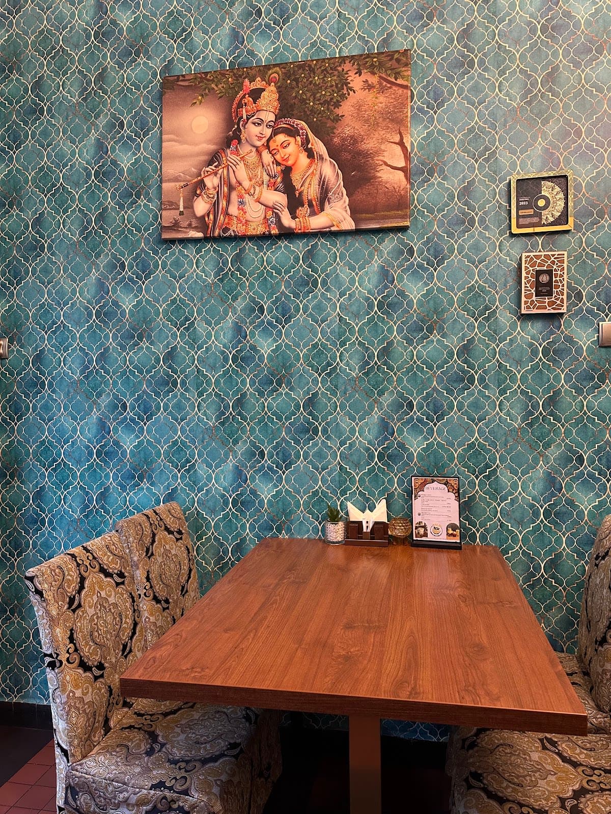 Haldi - Indian Restaurant