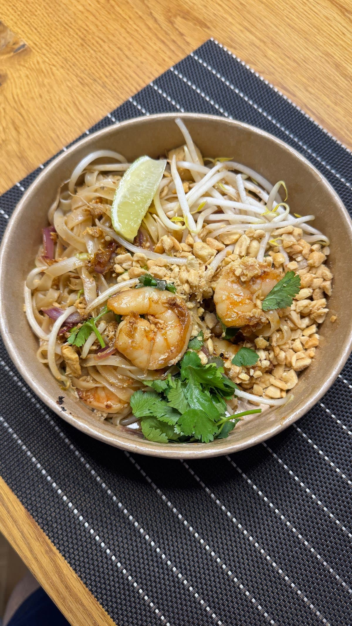 Mama Thai Street