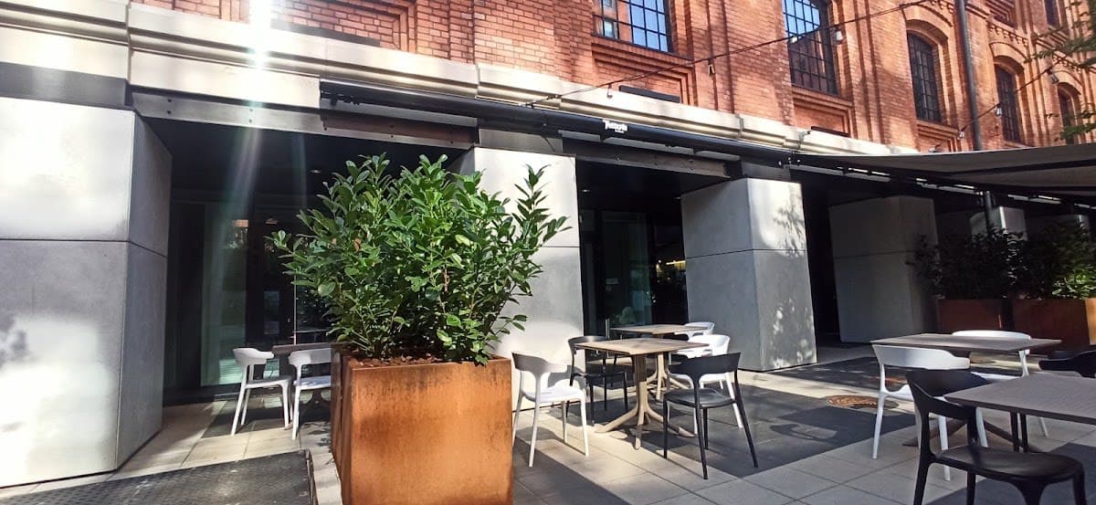 Trattoria Italiana