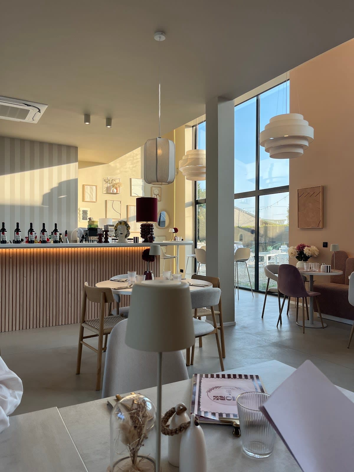 Amore Trattoria