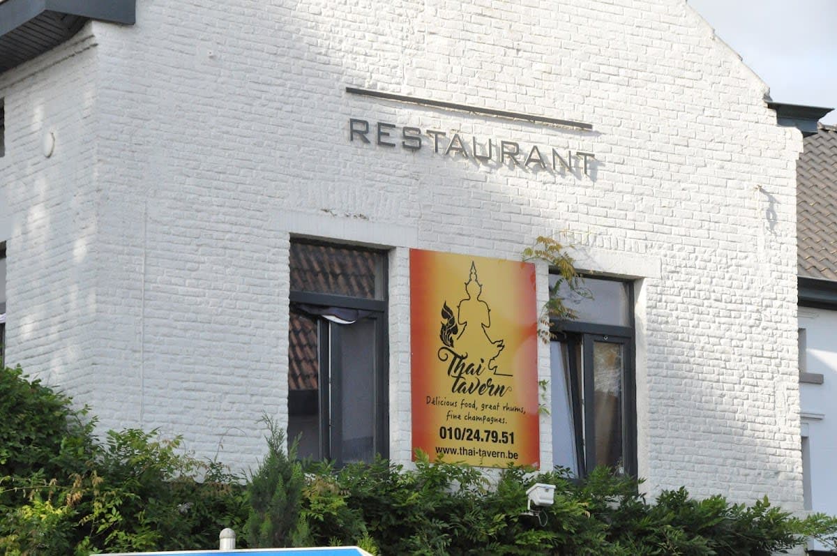 Thai Tavern