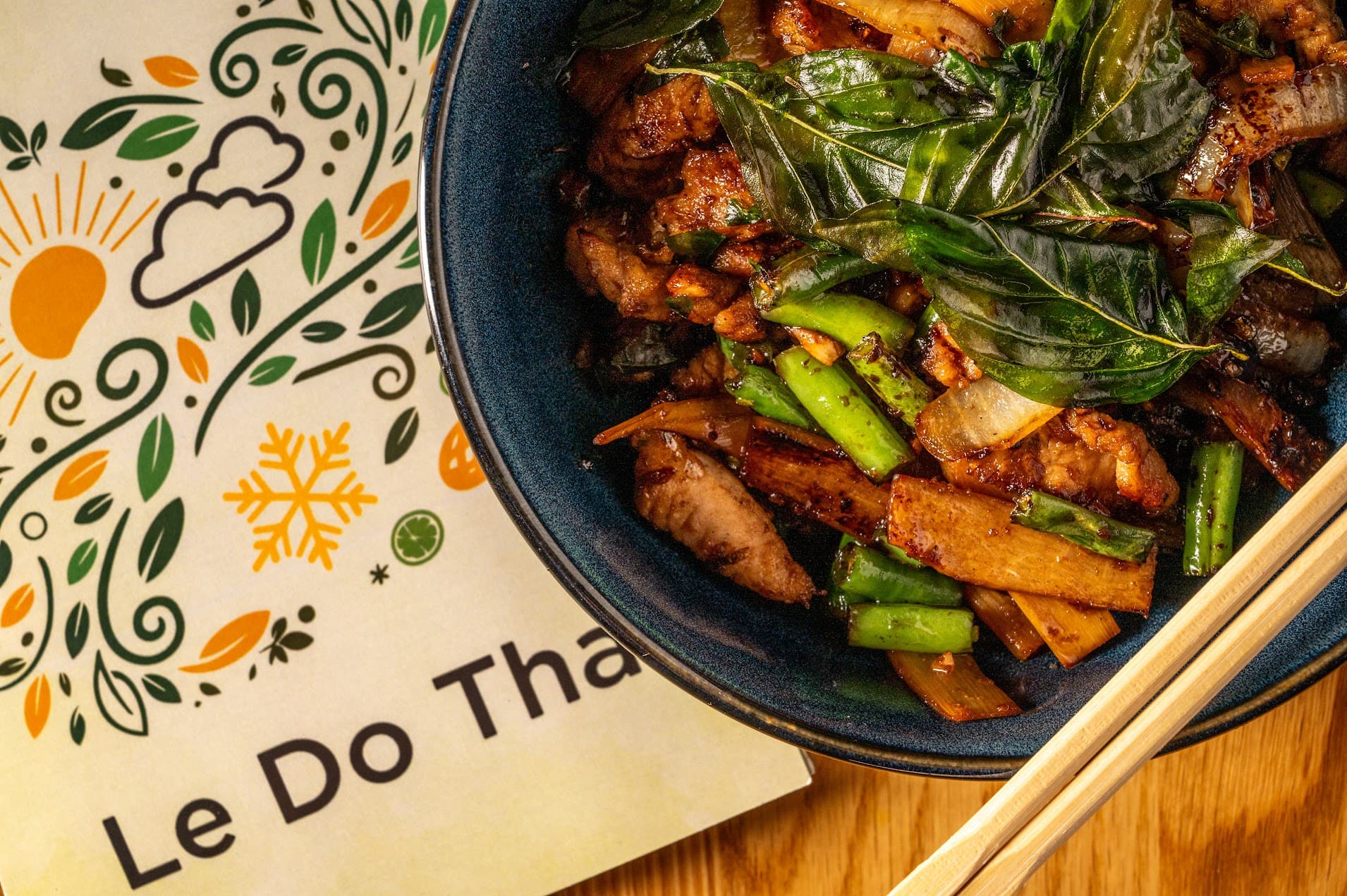 Ledo Thai