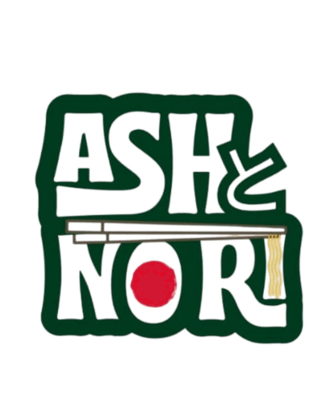 Ash&Nori - Japanese Takeaway