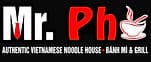 Mr Pho Vietnamese Restaurant