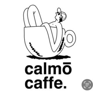 CALMŌ CAFFE