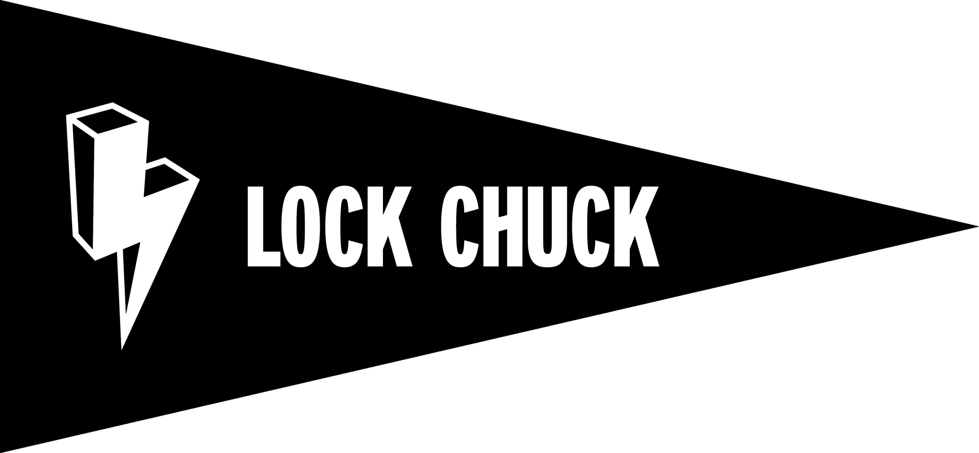 LOCKCHUCKCOFFEE